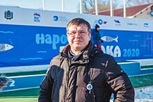 Евгений Диев: «Порт «Вера» продолжит поддерживать спортивные праздники»