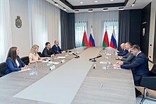 Минск и Псков обсудили расширение поставок белорусской техники