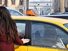 В Минтрансе объяснили, почему нелегальные такси – опасность для пассажиров