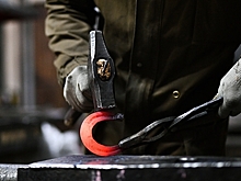 В Пскове пройдет фестиваль художественной ковки