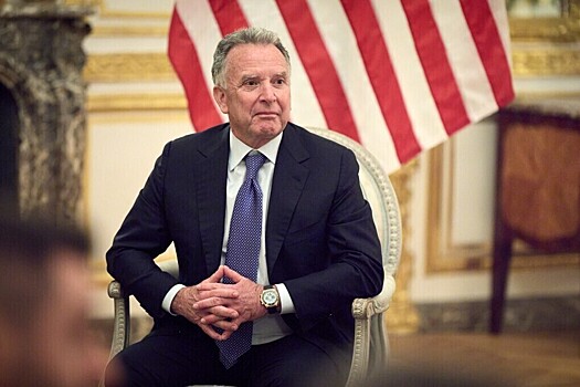 Политолог прокомментировал заявление Уиткоффа о нерешенном одном пункте по Украине