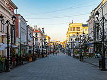 Журнал "Москвичка" выпустил спецномер о Нижнем Новгороде