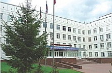 Зеленоградская больница реализует проект диспансеризации маломобильных пациентов