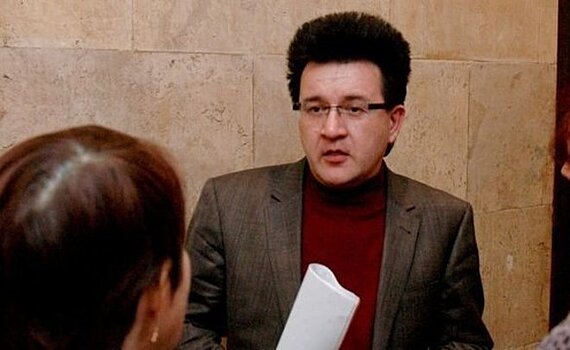 "Голос детства, абсолютная легенда, лицо татарского телевидения"