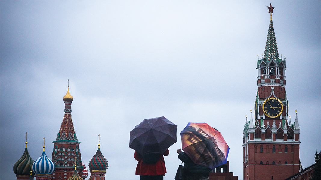 Песков объяснил корректировку ядерной доктрины России