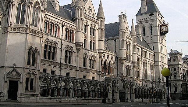Высокий суд Лондона рассмотрит дело по долгу Украины в ускоренном порядке