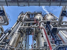 США в марте сохранили лидерство по добыче нефти в мире