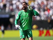 Президент Итальянской федерации футбола высказался о ситуации с Доннаруммой в «ПСЖ»