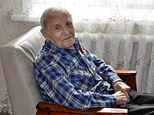 Умер последний ветеран Великой Отечественной войны Сузунского района