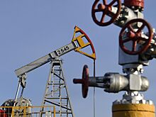Минэнерго РФ: Запад продолжает покупать российские нефть и газ