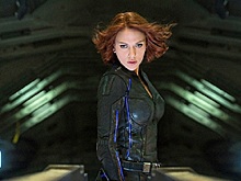 Disney выпустит линию женской одежды по «Мстителям»