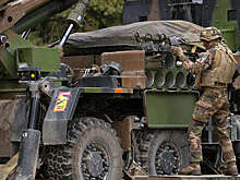 Аналитик Мартьянов: военный комплекс Запада в бедственном положении из-за РФ