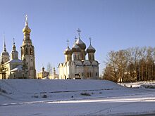 В Вологодской области разрабатывают новые национальные маршруты