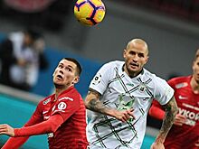 Гранат, Кудряшов и Бухаров не полетели на первый сбор "Рубина"