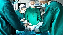 Ставропольские врачи первыми на Кавказе начали проводить операции по онкологической ортопедии
