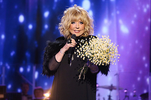 Алла Пугачева неожиданно рассказала о подготовке к своей скорой смерти