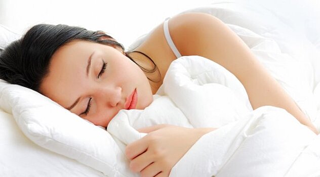 Исследование: освещение  влияет на качество сна