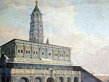 Снос Сухаревой башни: как Москва потеряла легенду