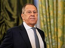 Лавров назвал цель призывов к прекращению огня