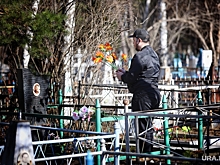 Мэр Серова Сизиков запретил хоронить людей в поселках Межевая и Марсяты