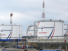 "Транснефть" провела дробление акций