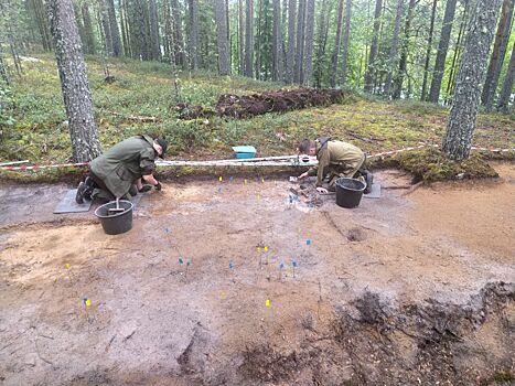 Расшифрованы символы на загадочном камне из Родоп