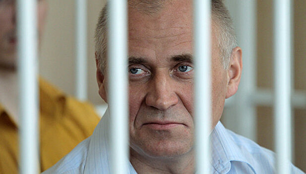 В Белоруссии задержали оппозиционера Статкевича