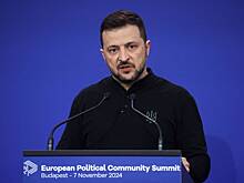 Экс-подполковник СБУ раскритиковал «план победы» Зеленского