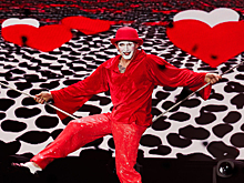 Концепция «Неоцирк»: как прошла вечеринка Digital Elka 2025