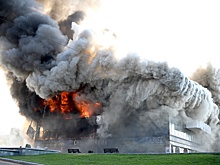 В Хабаровске вынесли приговор виновникам пожара, уничтожившего музтеатр