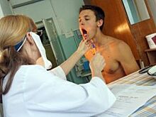 Далеко не все водители проходят предрейсовый медосмотр