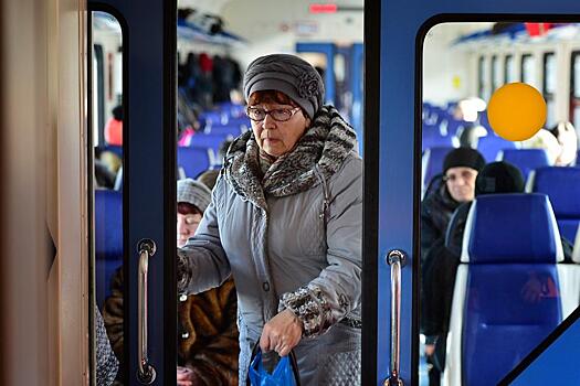 «От 60 лет и старше». Пенсионеров призвали оформить новую льготу с 28 февраля