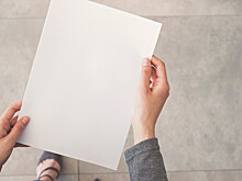 С чистого листа: в Беларуси стали производить больше офисной бумаги