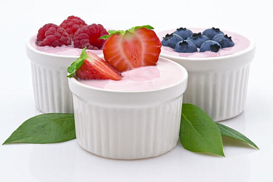 Danone Россия подала иск к белорусской компании «Савушкин продукт»