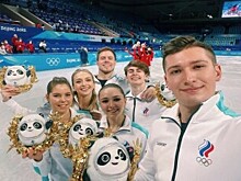 Иностранцы голосуют против возвращения российских фигуристов: лучше бы еще подождать