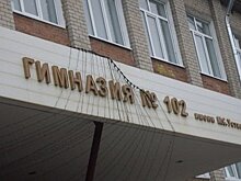 Директор казанской гимназии, где покончил с собой школьник, прокомментировала обвинения в адрес учительницы