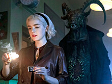 Netflix досрочно закрыл сериал "Леденящие душу приключения Сабрины"