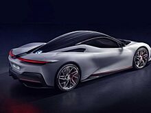 Бренд Pininfarina готовится к выпуску нового автомобиля