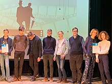 Воспитанники школы "Ника" победили на Международном конкурсе ЮНЕСКО