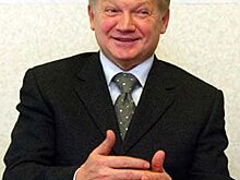 Заварзин: был не вполне интересный чемпионат Европы