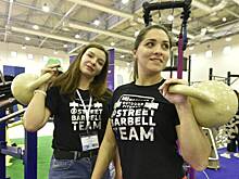 В Москве открылась выставка ParkSeason 2021