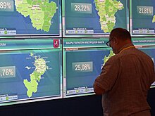 КПРФ побеждает на выборах в парламент Хакасии c 31% голосов
