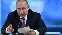 Путин предложил новую инициативу по визам