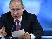 Путин предложил новую инициативу по визам