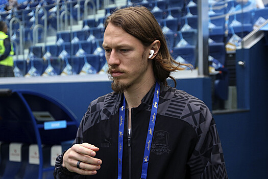 В ПСЖ готовятся к уходу Сафонова