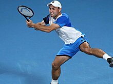 Карацев сыграет на Australian Open в паре с Лайовичем