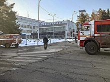 Пожар на "Распадской" и высылка сотрудника посольства РФ в Молдавии. Главное за 19 апреля