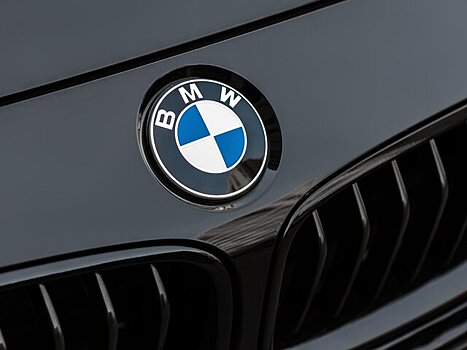 BMW подала патент на систему блокировки запуска автомобиля при выявлении алкоголя