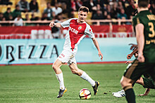 «Монако» – «Реймс» – 0:0, 13 апреля 2019 года, обзор матча Лиги 1
