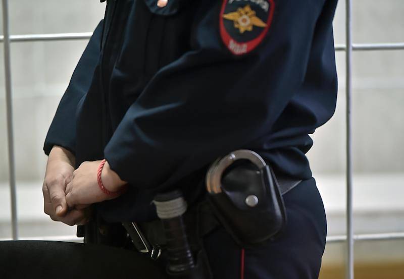 В МВД России рассказали об усилении мер безопасности на транспорте после теракта